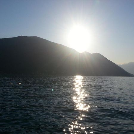 Apartments Radulovic Kotor Zewnętrze zdjęcie