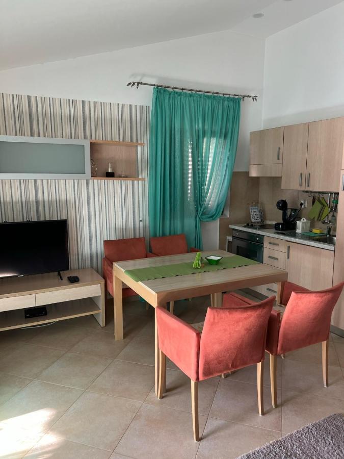 Apartments Radulovic Kotor Zewnętrze zdjęcie