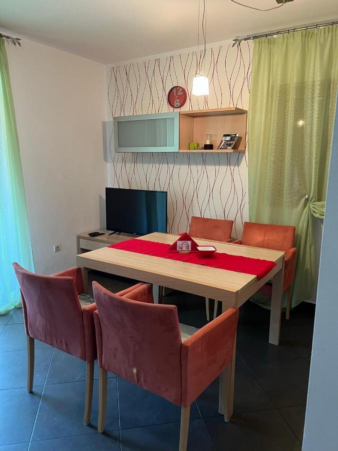 Apartments Radulovic Kotor Zewnętrze zdjęcie