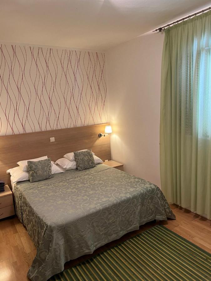 Apartments Radulovic Kotor Zewnętrze zdjęcie