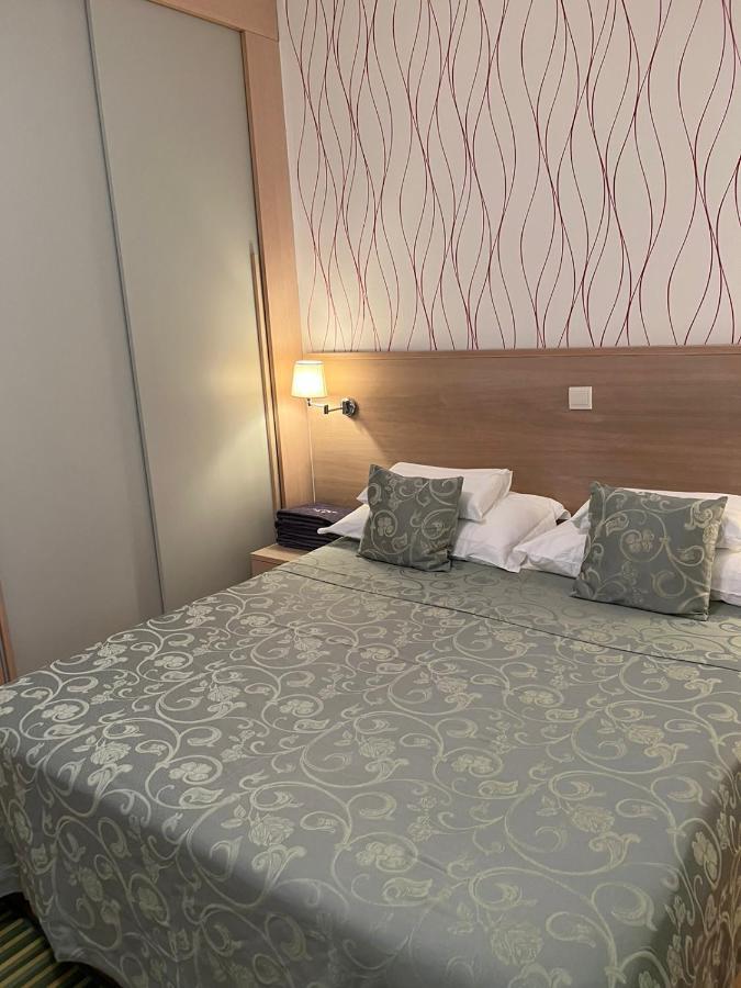 Apartments Radulovic Kotor Zewnętrze zdjęcie