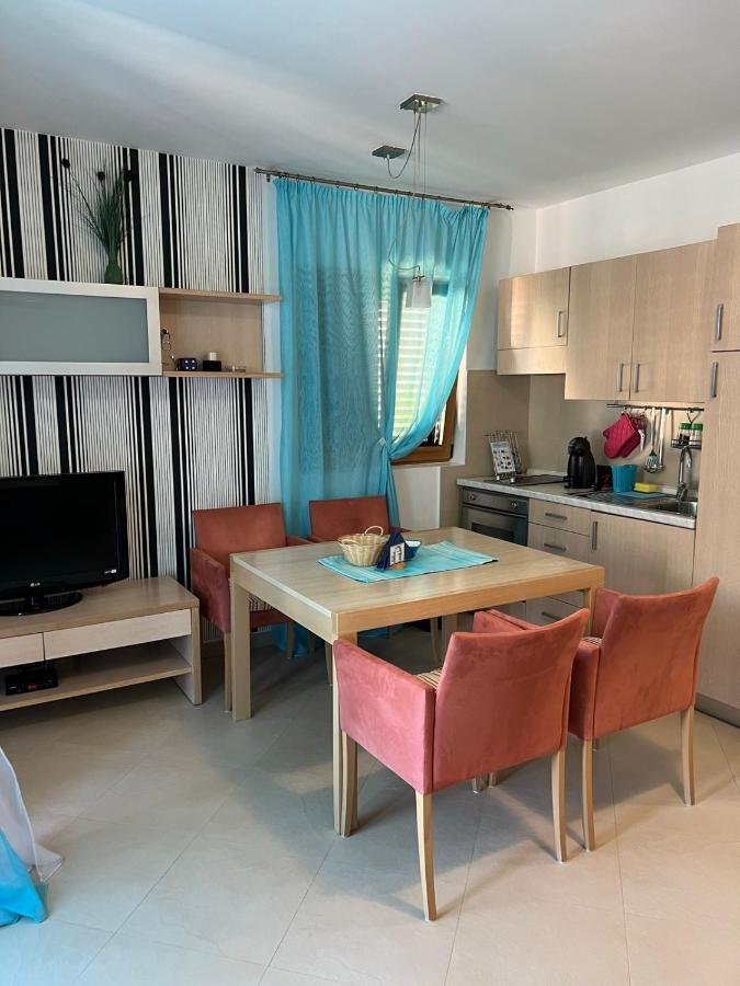 Apartments Radulovic Kotor Zewnętrze zdjęcie