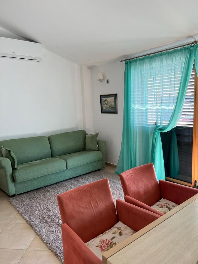 Apartments Radulovic Kotor Zewnętrze zdjęcie