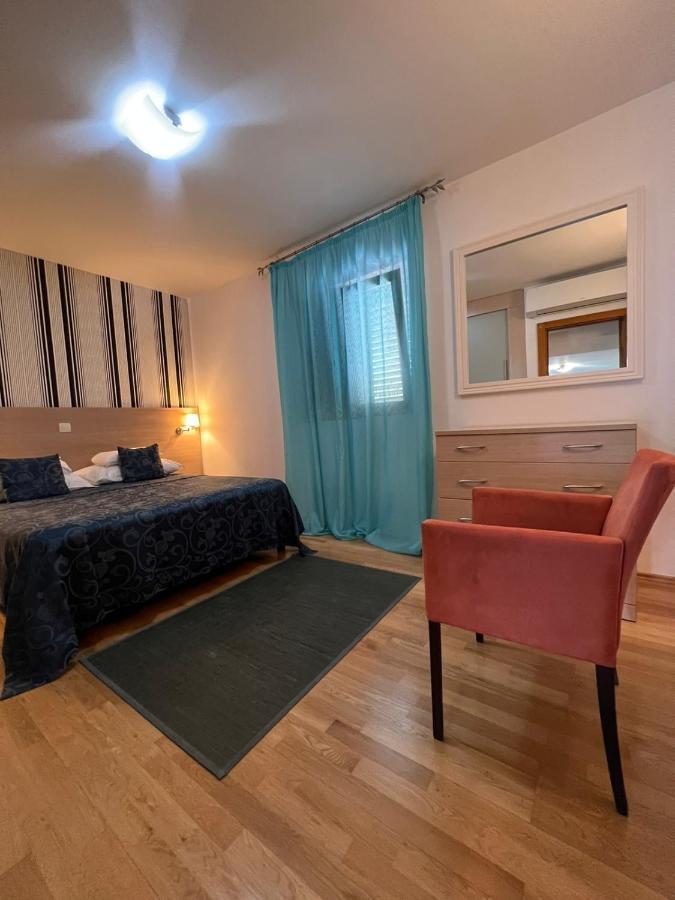Apartments Radulovic Kotor Zewnętrze zdjęcie