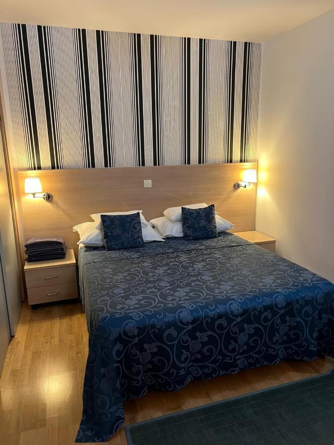 Apartments Radulovic Kotor Zewnętrze zdjęcie