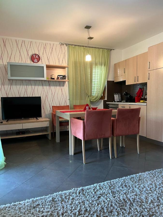 Apartments Radulovic Kotor Zewnętrze zdjęcie