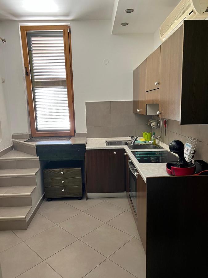 Apartments Radulovic Kotor Zewnętrze zdjęcie