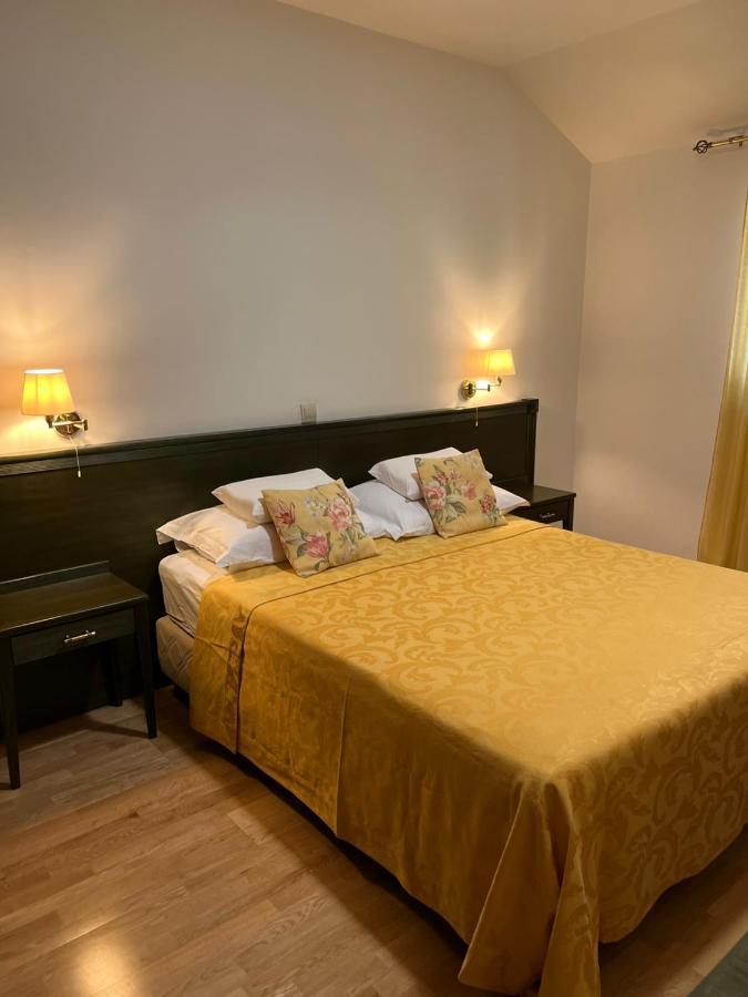 Apartments Radulovic Kotor Zewnętrze zdjęcie