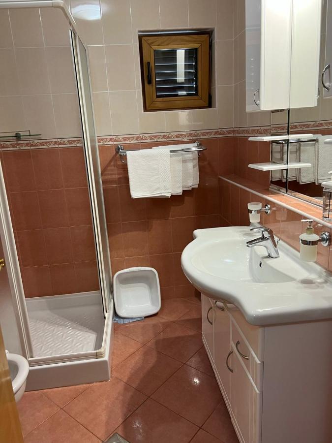 Apartments Radulovic Kotor Zewnętrze zdjęcie