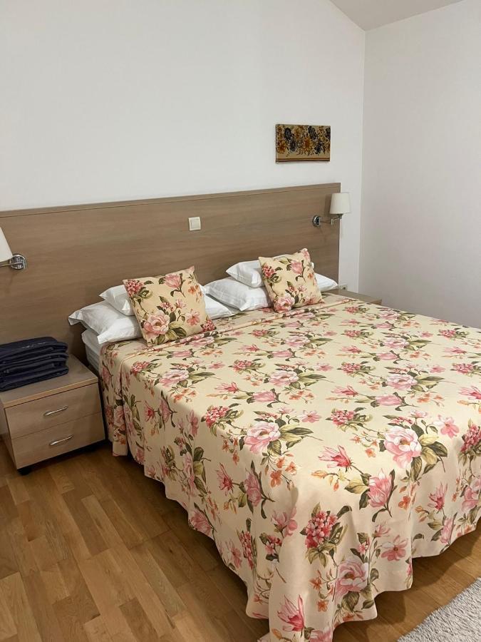 Apartments Radulovic Kotor Zewnętrze zdjęcie