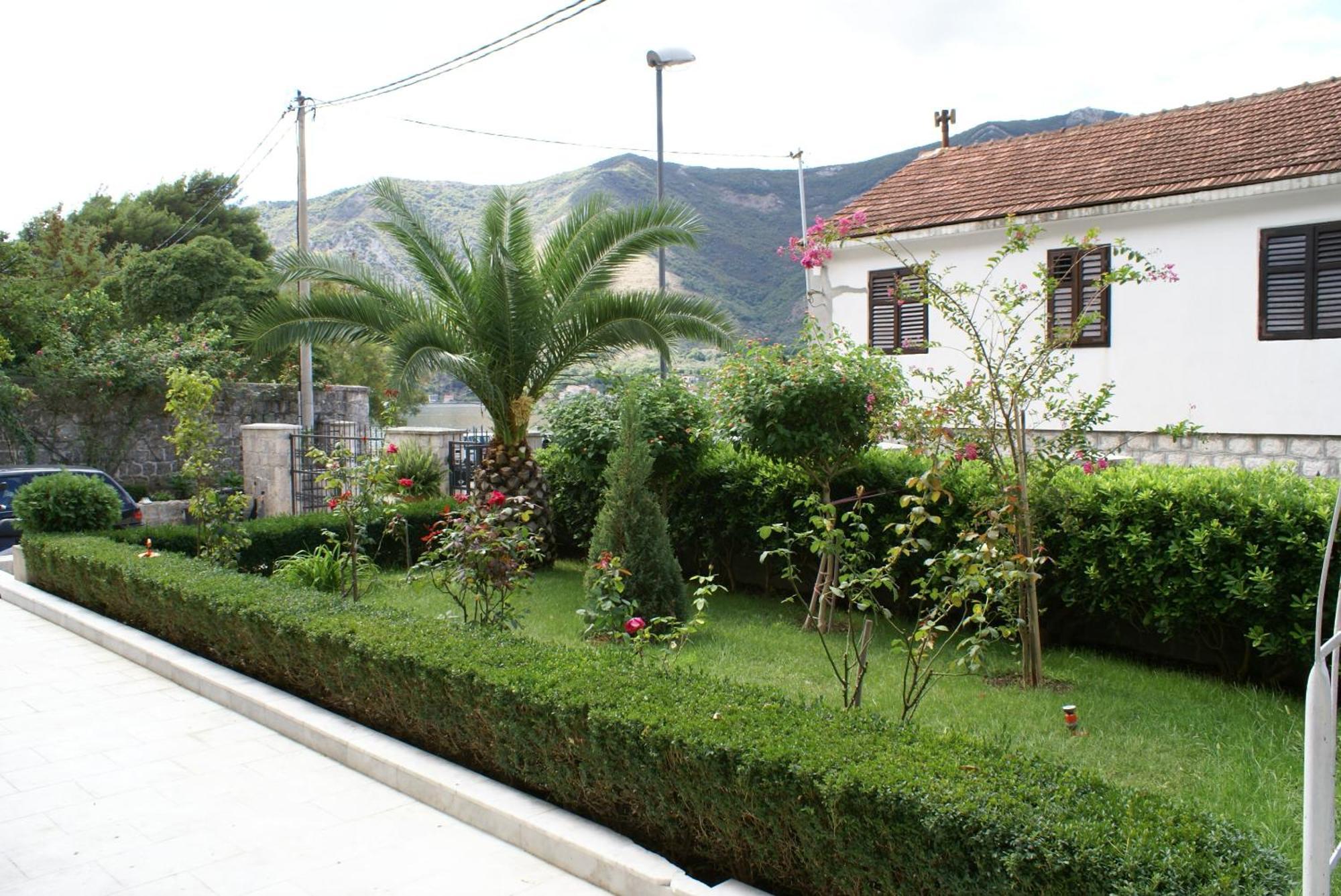 Apartments Radulovic Kotor Zewnętrze zdjęcie