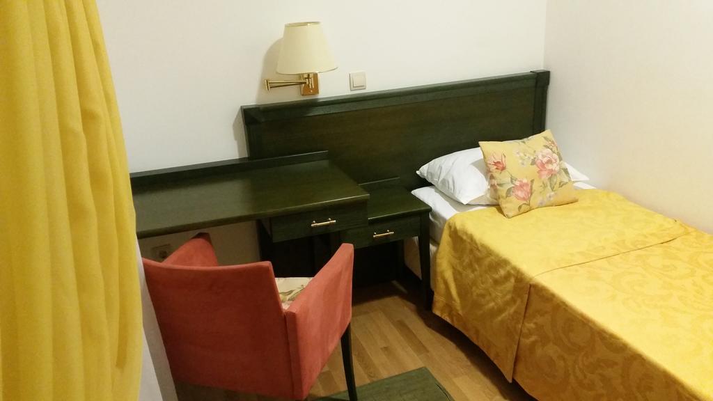 Apartments Radulovic Kotor Zewnętrze zdjęcie