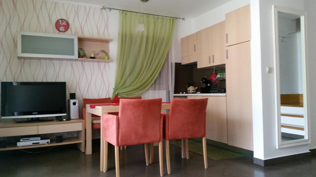 Apartments Radulovic Kotor Zewnętrze zdjęcie