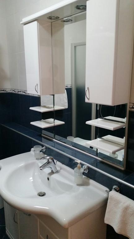 Apartments Radulovic Kotor Zewnętrze zdjęcie