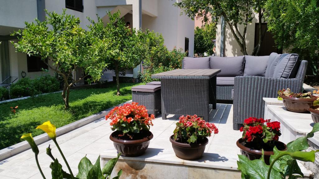 Apartments Radulovic Kotor Zewnętrze zdjęcie