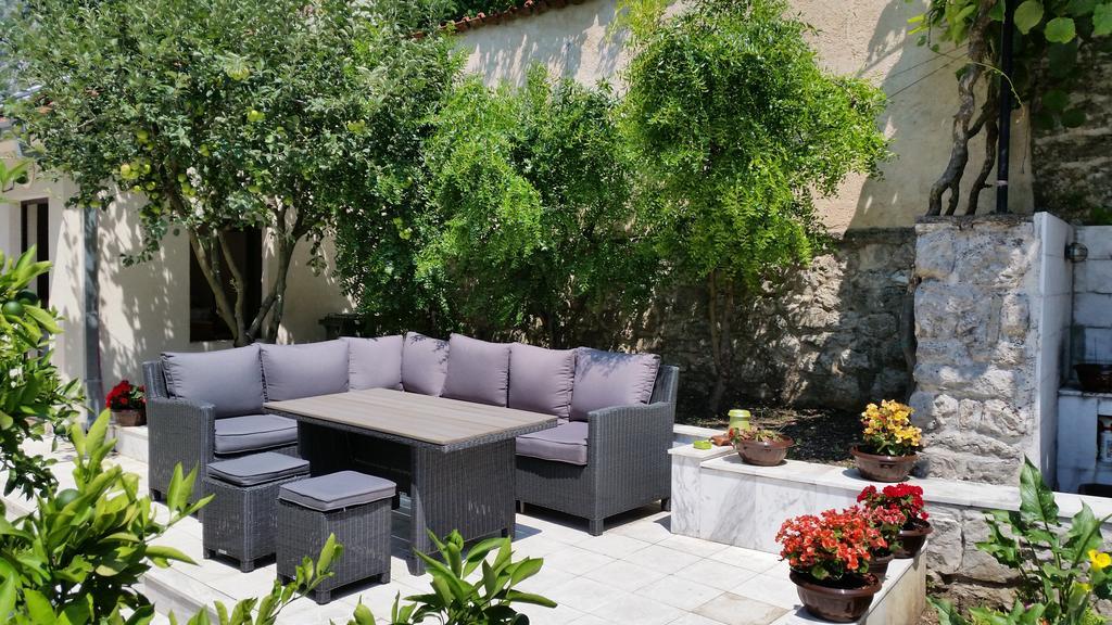 Apartments Radulovic Kotor Zewnętrze zdjęcie