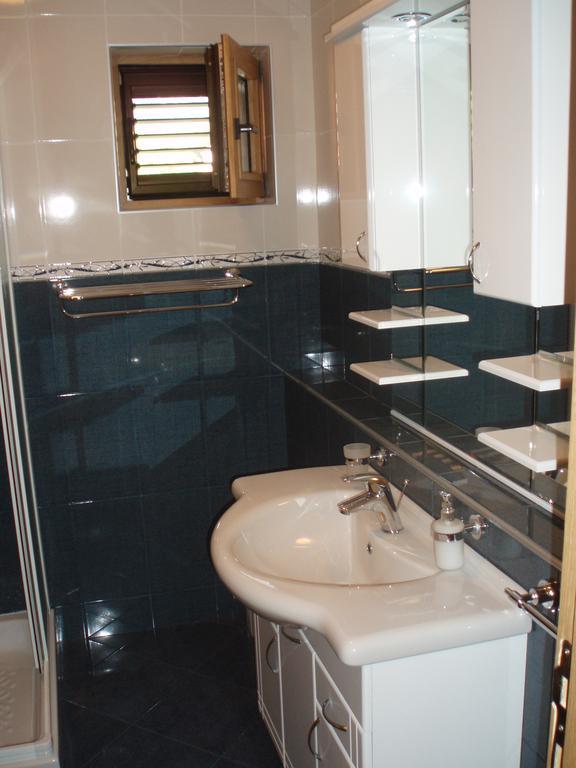 Apartments Radulovic Kotor Pokój zdjęcie